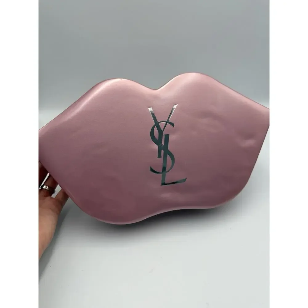 Yves Saint Laurent ysl yves